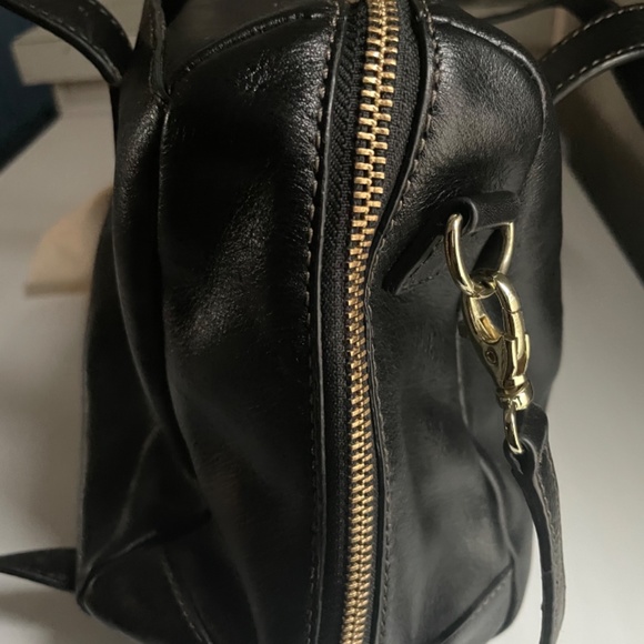 Fossil Sydney Satchel (Original Version) - Picture 10 of 14